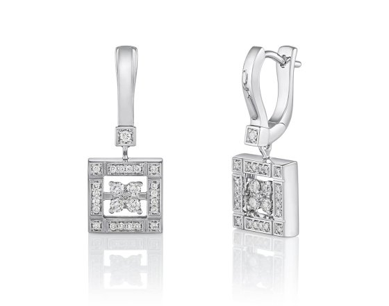 Серьги SK00611